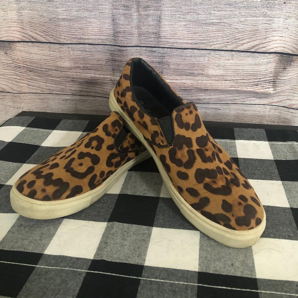 Slip On Sneakers